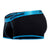 Male Power 143-270 Casanova Uplift Mini Short Color Black