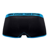 Male Power 143-270 Casanova Uplift Mini Short Color Black