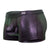 Male Power 143-277 Hocus Pocus Uplift Mini Short Color Purple