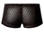 Male Power 143-296 Widow Maker Mini Pouch Short Color Black