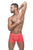 Male Power 145-263 Impressions Short Color Coral