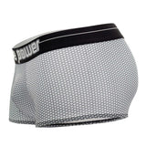 Male Power 145-269 Sexagon Mini Short Color Gray