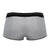 Male Power 145-269 Sexagon Mini Short Color Gray