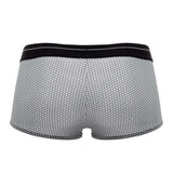 Male Power 145-269 Sexagon Mini Short Color Gray