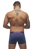 Male Power 150-249 Avant-Garde Enhancer Short Color Antique Blue