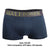 Male Power 150-249 Avant-Garde Enhancer Short Color Antique Blue