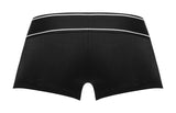 Male Power 153-275 Modal Rib Pouch Short Color Black