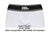 Male Power 153-275 Modal Rib Pouch Short Color White