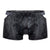 Male Power 153-282 S-naked Pouch Short Color Black-Blue