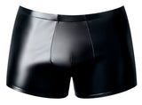 Male Power 153-301 Liquid Onyx 2.0 Pouch Short Color Black