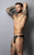 Male Power 300-301 Liquid Onyx 2.0 Moonshine Color Black