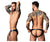 Male Power 300-301 Liquid Onyx 2.0 Moonshine Color Black