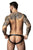 Male Power 300-301 Liquid Onyx 2.0 Moonshine Color Black