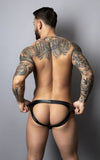 Male Power 300-301 Liquid Onyx 2.0 Moonshine Color Black