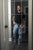 Male Power 300-301 Liquid Onyx 2.0 Moonshine Color Black