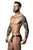 Male Power 300-301 Liquid Onyx 2.0 Moonshine Color Blue