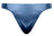 Male Power 300-301 Liquid Onyx 2.0 Moonshine Color Blue
