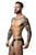 Male Power 300-301 Liquid Onyx 2.0 Moonshine Color Blue