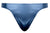 Male Power 300-301 Liquid Onyx 2.0 Moonshine Color Blue