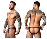 Male Power 300-301 Liquid Onyx 2.0 Moonshine Color Blue