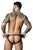 Male Power 300-301 Liquid Onyx 2.0 Moonshine Color Blue