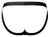 Male Power 346-298 Oh Snap Snap Off Jock Color Black