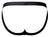 Male Power 346-298 Oh Snap Snap Off Jock Color Black