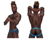 Male Power 353-270 Casanova Uplift Jock Color Black