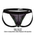 Male Power 353-277 Hocus Pocus Uplift Jock Color Purple