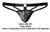 Male Power 386-291 Love Star Jock with Ring Color Black