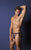 Male Power 386-291 Love Star Jock with Ring Color Purple