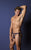 Male Power 386-291 Love Star Jock with Ring Color Purple