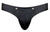 Male Power 410-298 Oh Snap Snap off Thong Color Black