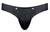 Male Power 410-298 Oh Snap Snap off Thong Color Black