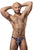 Male Power 433-294 Hazy Dayz Micro Thong Color Mushrooms