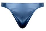 Male Power 442-301 Liquid Onyx 2.0 Bong Thong Color Blue