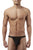 Male Power 442162 Stretch Lace Bong Thong Color Black
