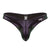 Male Power 443-277 Hocus Pocus Uplift Bong Thong Color Purple