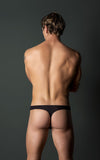 Male Power 443-296 Widow Maker Classic Thong Color Black