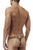 Male Power 444030 Animal Wonder Thong Color Brown