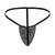 Male Power 450-294 Hazy Dayz Posing Strap Color Pot Leaf