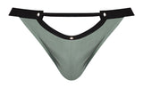 Male Power 455-276 Magnificence Micro V Thong Color Jade