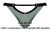 Male Power 455-276 Magnificence Micro V Thong Color Jade