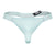 Male Power 462-281 Easy Breezy Thong Sleeve Color Aqua