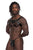 Male Power 590-266 Leather Aries Harness Color Black