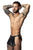 Male Power PAK-158 Fetish Spartacus Color Black