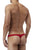 Male Power PAK801 Bong Thong Color Red