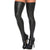 Mapale 1017 Thigh Highs Color Black