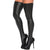 Mapale 1017 Thigh Highs Color Black