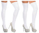 Mapale 1017 Thigh Highs Color White